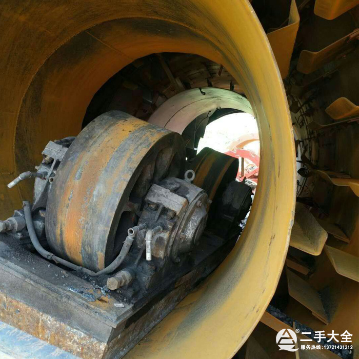 烘干機(jī)底座拖輪 烘干機(jī)底座拖輪