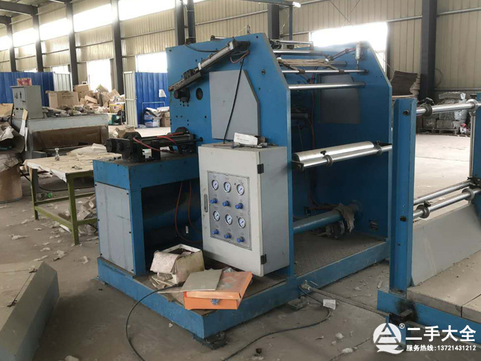 二手機(jī)械 二手機(jī)械