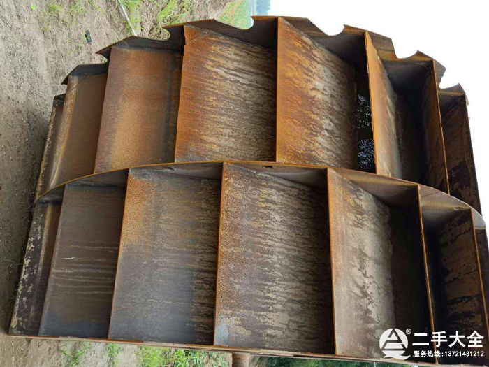 洗砂機輪斗 洗砂機輪斗