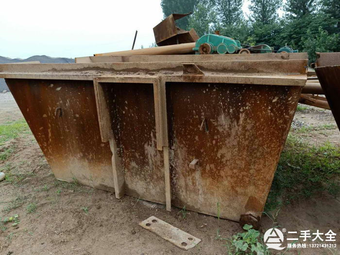 洗砂機輪斗 洗砂機輪斗