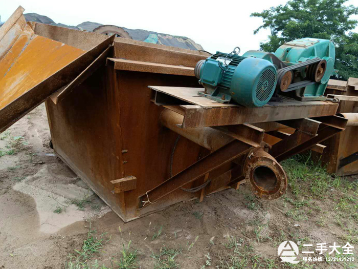 二手輪斗洗砂機輪斗 二手輪斗洗砂機輪斗