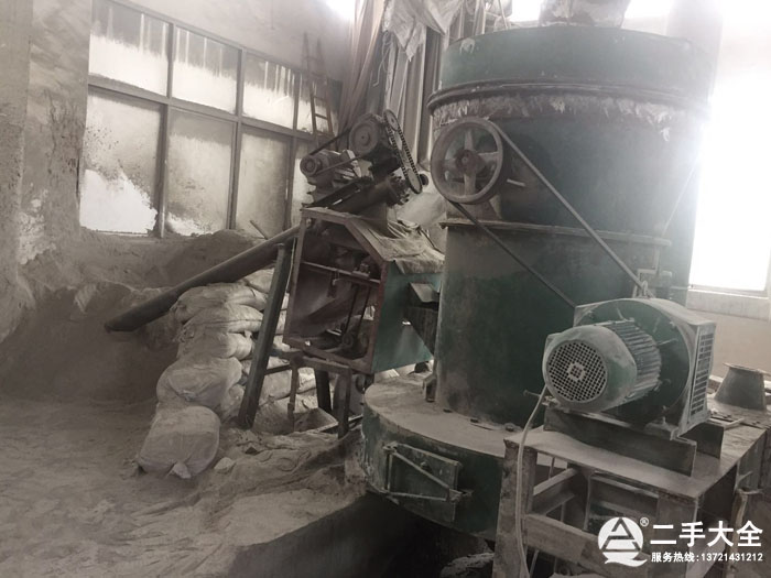 二手磨粉機(jī) 二手磨粉機(jī)
