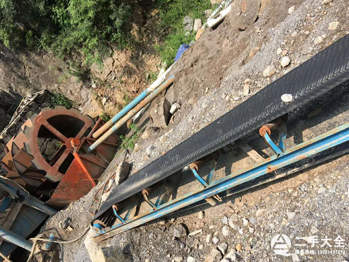 二手洗砂生產(chǎn)線設(shè)備 二手洗砂生產(chǎn)線設(shè)備