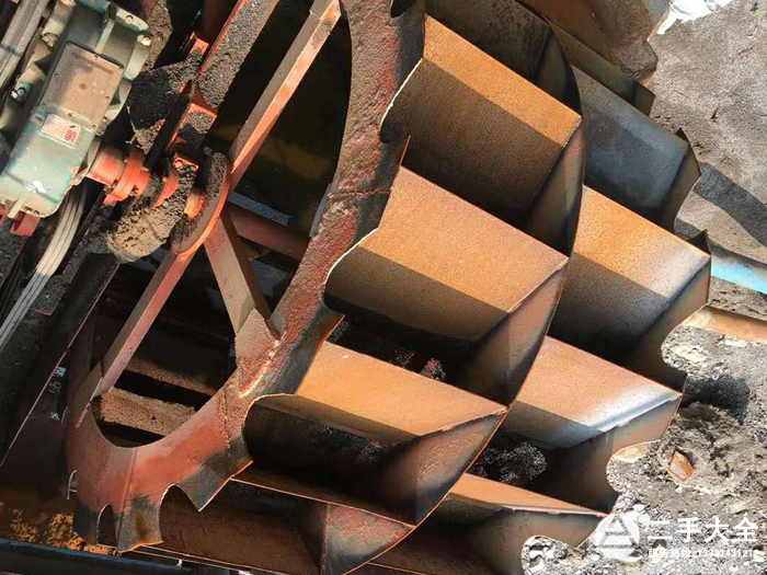 二手洗砂機(jī) 二手洗砂機(jī)