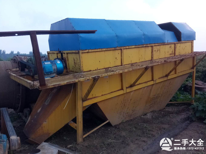 二手篩沙機(jī)械 二手篩沙機(jī)械