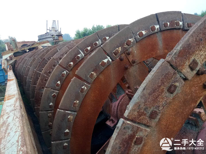 洗砂機(jī)螺旋 洗砂機(jī)螺旋