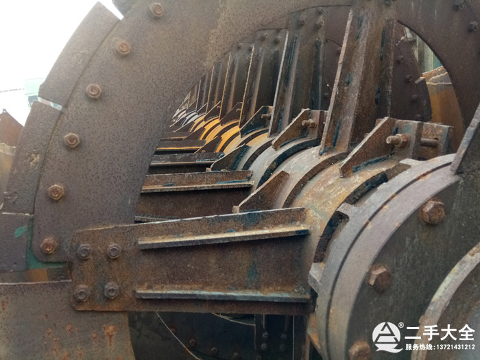 螺旋分級機主軸 螺旋分級機主軸