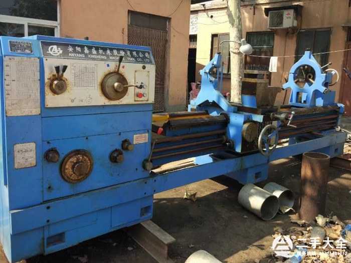 二手臥式車床 二手臥式車床