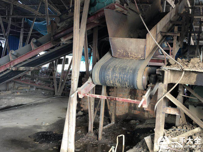 二手磚廠生產(chǎn)線設(shè)備 二手磚廠生產(chǎn)線設(shè)備