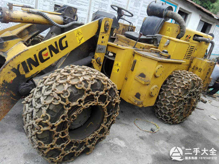 二手鏟車 二手鏟車