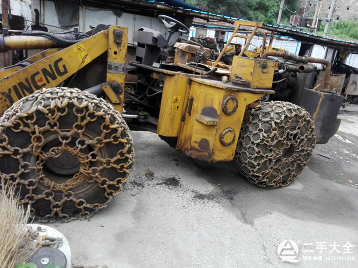 二手裝載機(jī) 二手裝載機(jī)