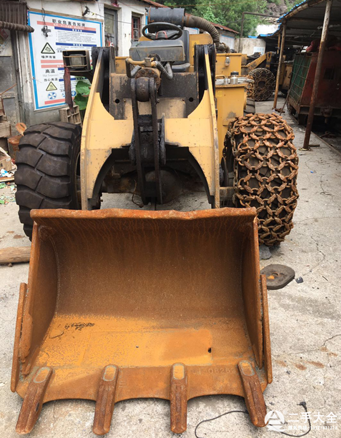 二手礦洞裝車機(jī)設(shè)備 二手礦洞裝車機(jī)設(shè)備