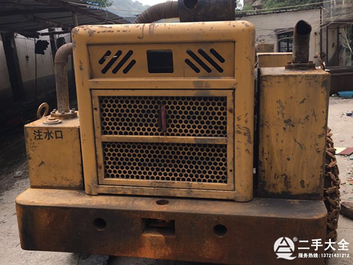 二手礦用鏟車 二手礦用鏟車