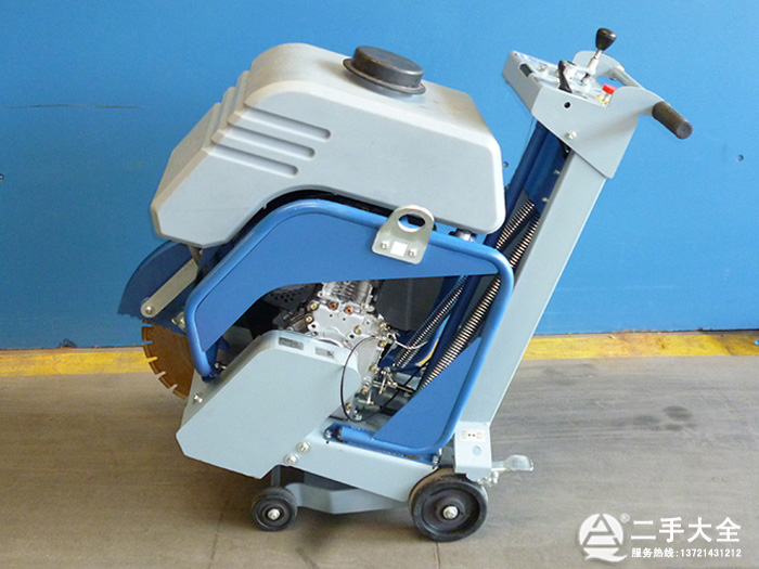 進(jìn)口Lissmac路面切割機(jī) 進(jìn)口Lissmac路面切割機(jī)