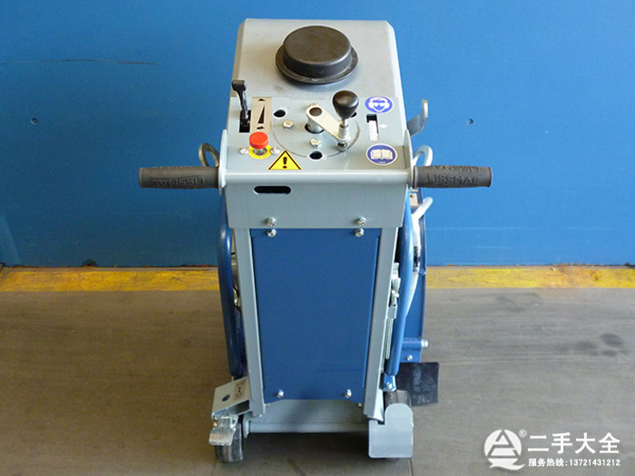 德國Lissmac路面切割機(jī) 德國Lissmac路面切割機(jī)