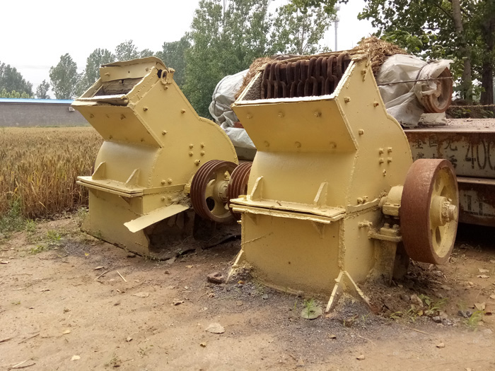 錘式制砂機(jī) 錘頭式制砂機(jī)