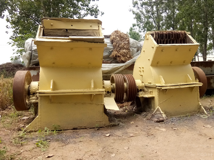 錘式制砂機(jī) 錘頭式制砂機(jī)