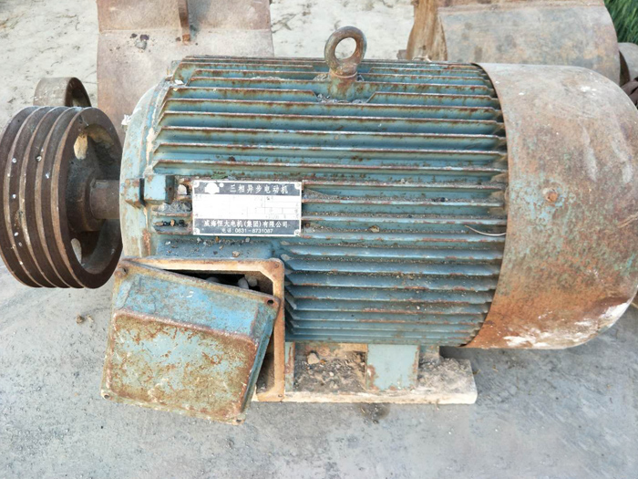 錘式制砂機(jī)電機(jī) 錘頭式制砂機(jī)電機(jī)