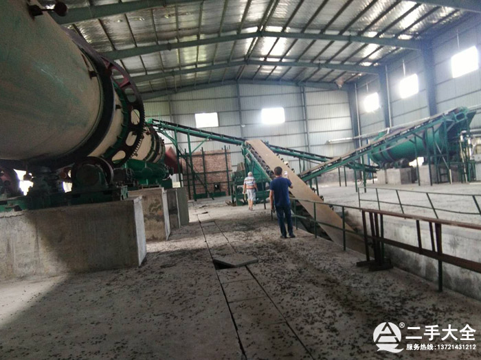 全套復(fù)合肥生產(chǎn)線 全套復(fù)合肥生產(chǎn)線