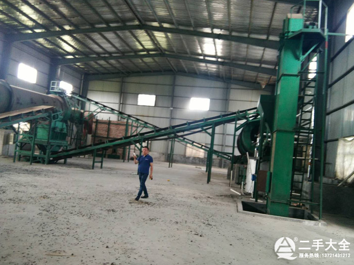 二手復(fù)合肥設(shè)備 二手復(fù)合肥設(shè)備