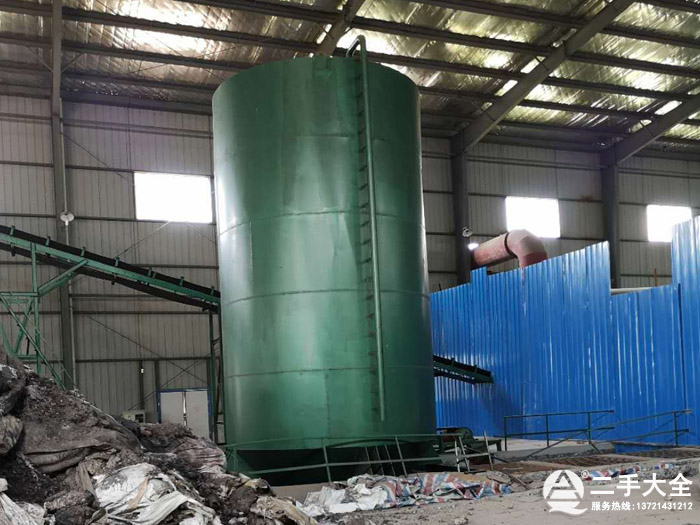 二手料罐 二手料罐