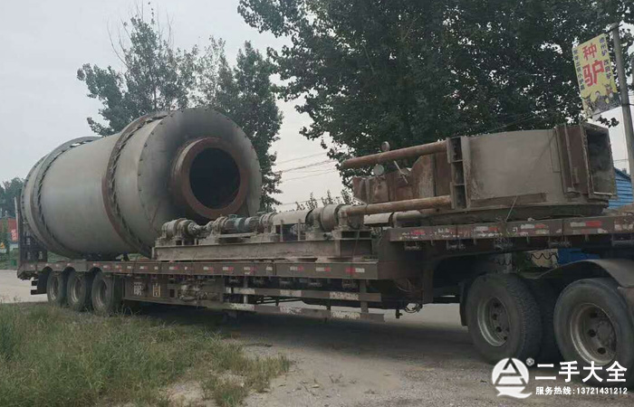 大型二手烘干機(jī) 大型二手烘干機(jī)