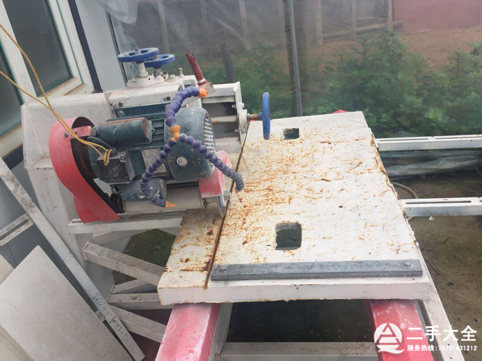 石材切割機(jī) 石材切割機(jī)