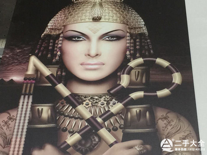 平面印花效果 平面印花效果