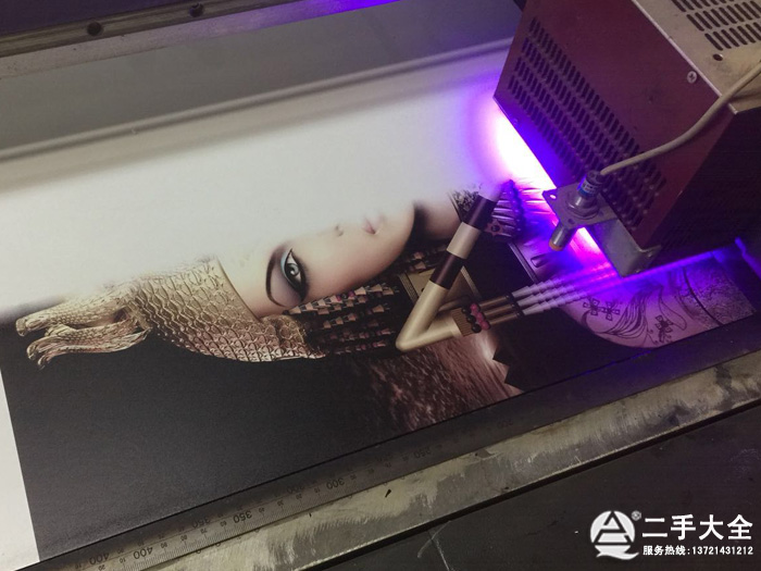 平面印花 平面印花