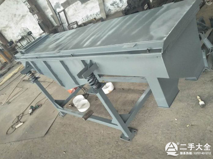 二手篩分設備 二手篩分設備