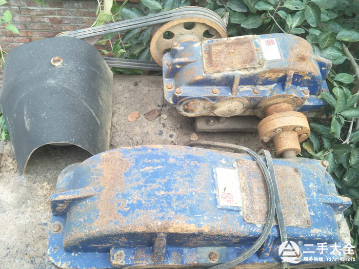 洗砂機(jī)雙減速機(jī) 洗砂機(jī)雙減速機(jī)