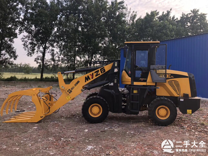 二手裝載機(jī) 二手裝載機(jī)