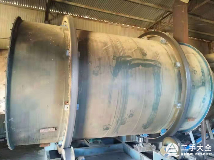 二手沙子烘干機 二手沙子烘干機
