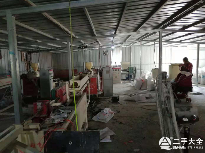 二手穿筋管設(shè)備 二手穿筋管設(shè)備