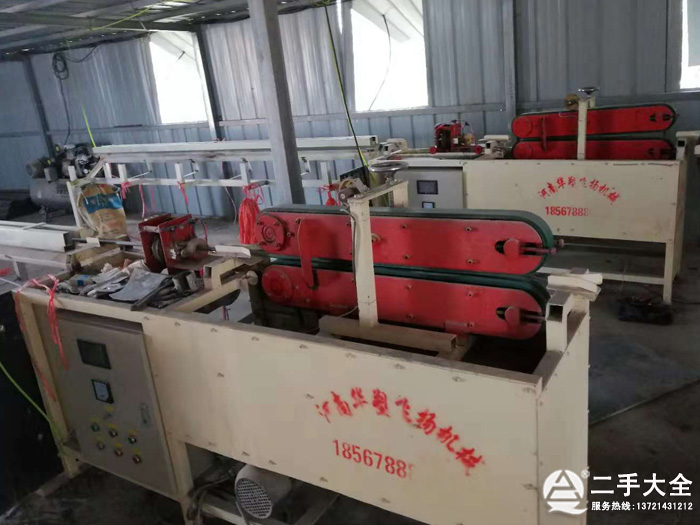 二手穿筋管設(shè)備 二手穿筋管設(shè)備