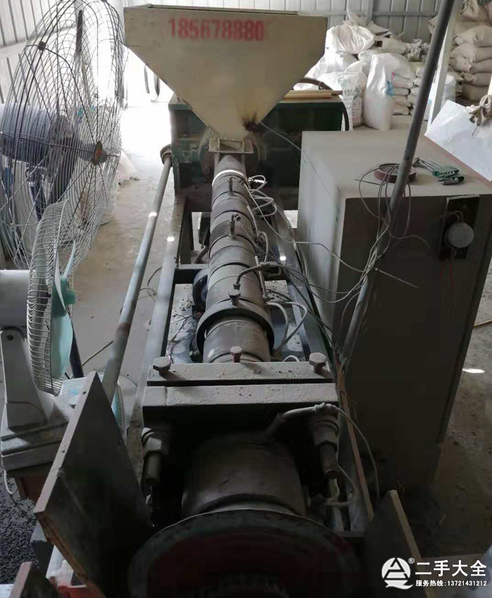 PVC穿筋管設(shè)備 PVC穿筋管設(shè)備