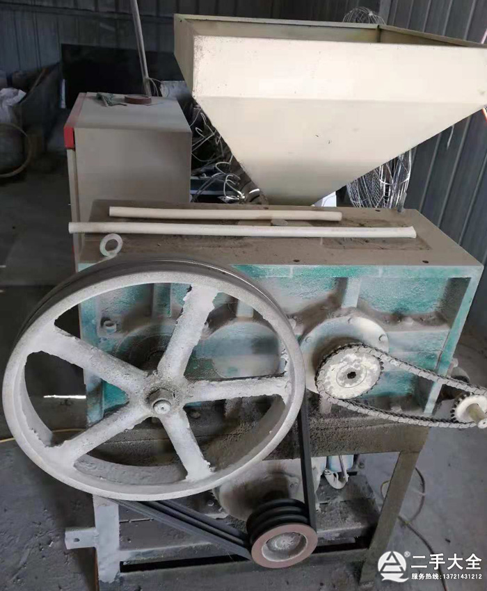 二手PVC穿筋管設(shè)備 二手PVC穿筋管設(shè)備