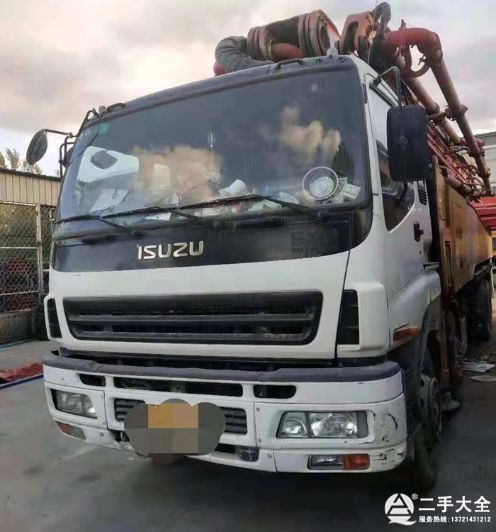 二手泵車出售 二手泵車出售