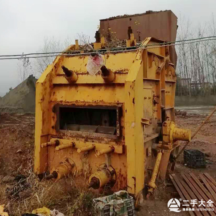 二手破碎機(jī)設(shè)備 二手破碎機(jī)設(shè)備