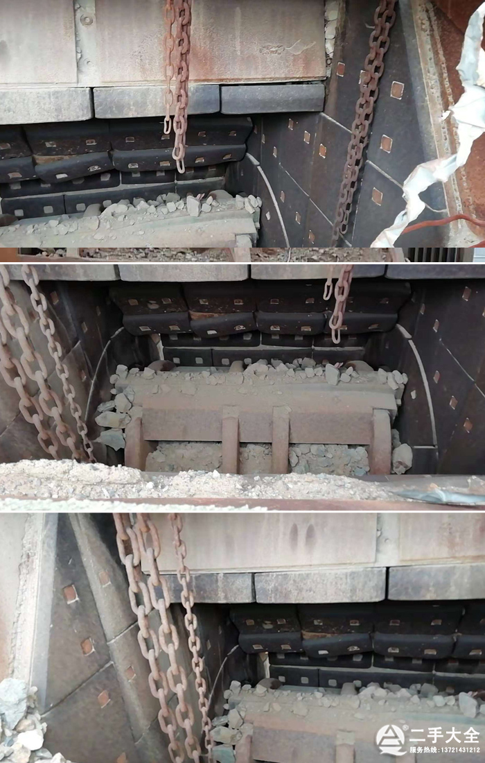 二手破碎機(jī) 二手破碎機(jī)