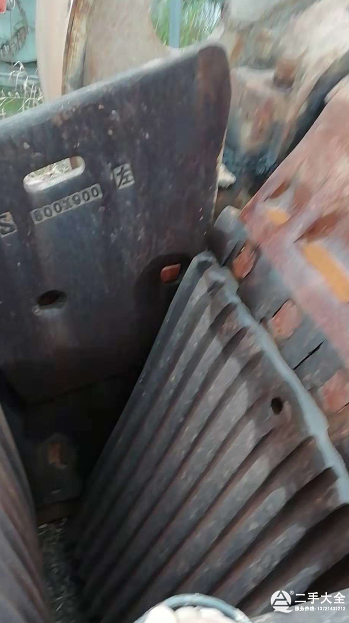 二手顎破 二手顎破