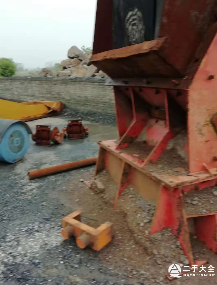 二手破碎機(jī) 二手破碎機(jī)