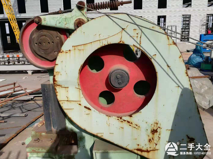 二手剪板設備 二手剪板設備