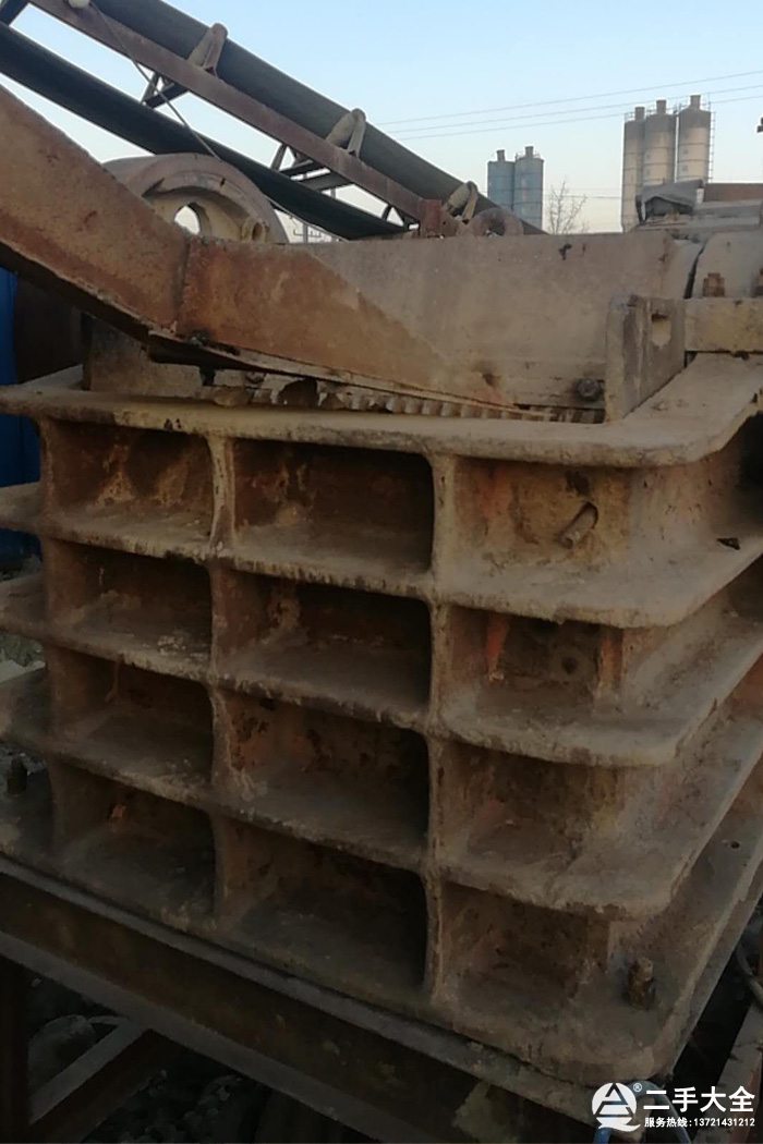 二手顎破 二手顎破