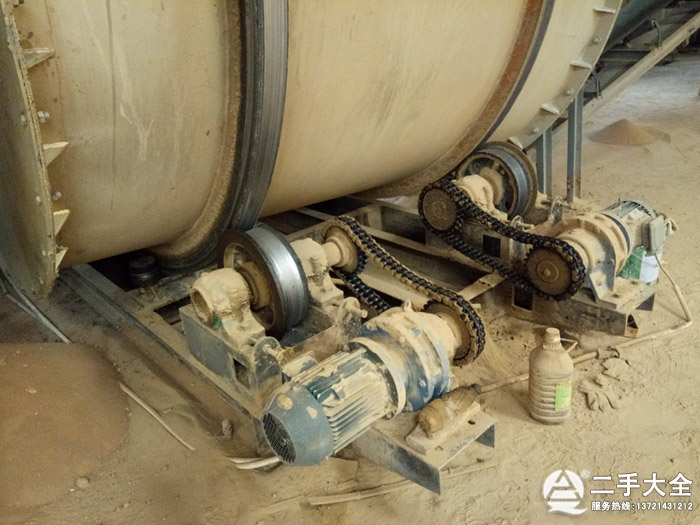 三回程烘干機(jī) 三回程烘干機(jī)