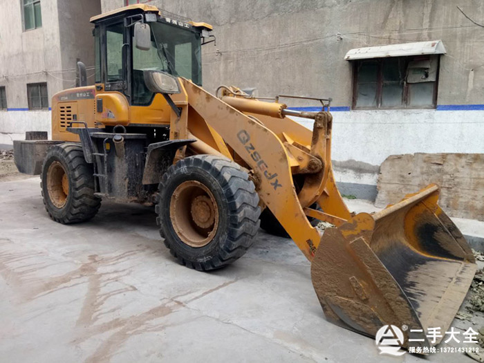 二手30鏟車 二手30鏟車