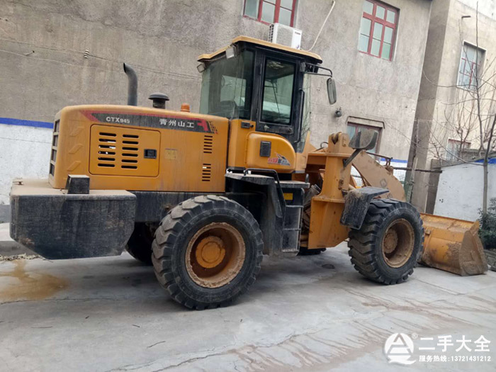 二手30裝載機(jī) 二手30裝載機(jī)