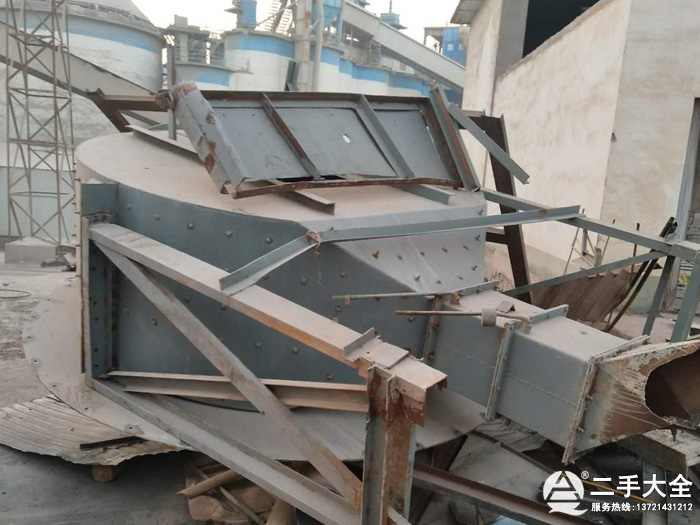 三筒烘干機(jī)出料罩 三筒烘干機(jī)出料罩