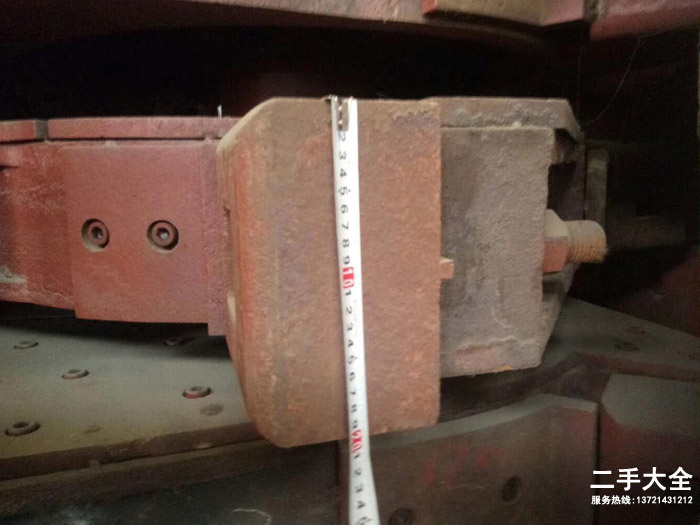 重型板錘制砂機 重型板錘制砂機