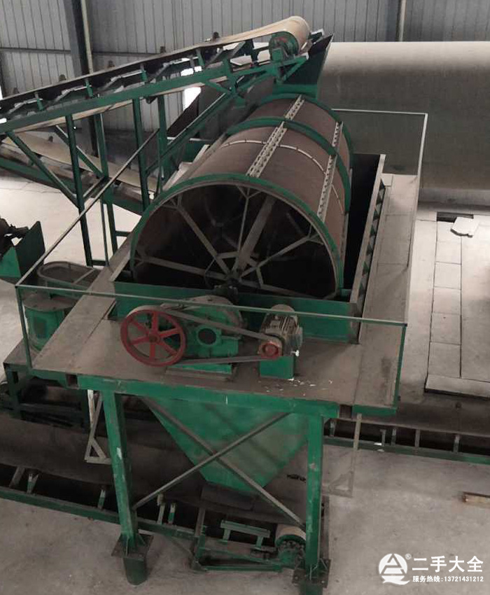 二手復(fù)合肥生產(chǎn)線 二手復(fù)合肥生產(chǎn)線